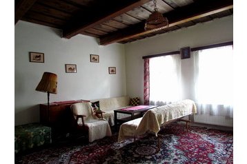 Vasaras māja Važec 1